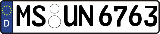 MS-UN6763