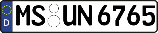 MS-UN6765