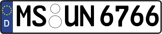 MS-UN6766