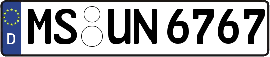 MS-UN6767