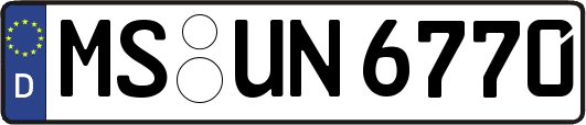 MS-UN6770