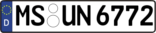 MS-UN6772