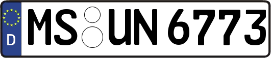 MS-UN6773