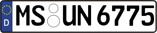 MS-UN6775