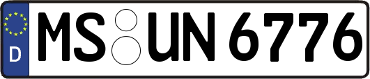MS-UN6776