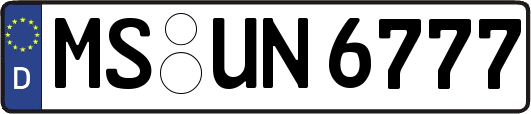 MS-UN6777