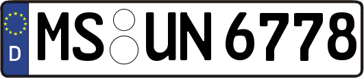 MS-UN6778