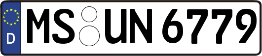 MS-UN6779