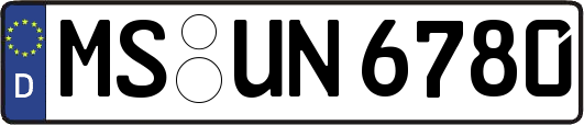 MS-UN6780