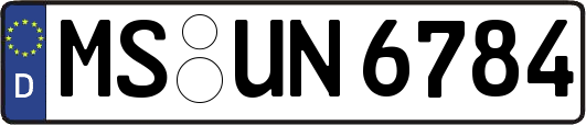 MS-UN6784