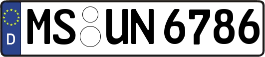 MS-UN6786