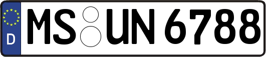 MS-UN6788