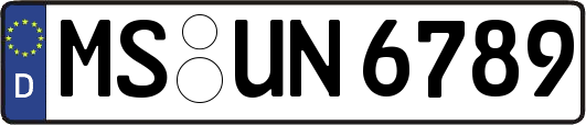 MS-UN6789