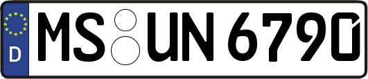 MS-UN6790