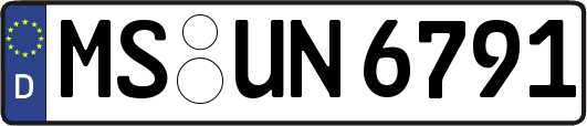 MS-UN6791