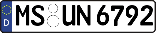 MS-UN6792
