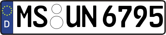MS-UN6795