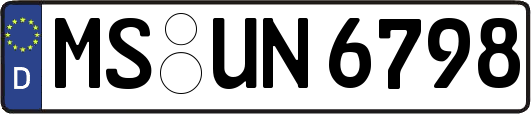 MS-UN6798