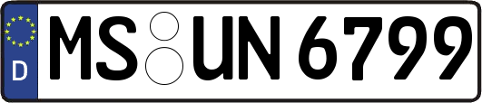 MS-UN6799