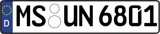 MS-UN6801