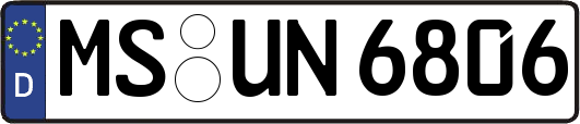 MS-UN6806