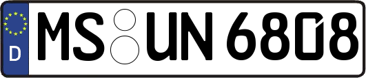 MS-UN6808