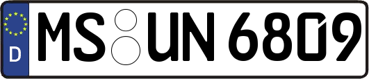 MS-UN6809