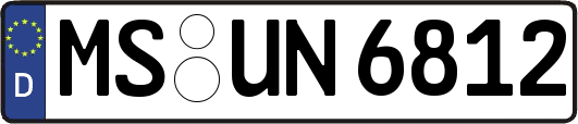 MS-UN6812