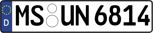 MS-UN6814