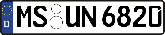 MS-UN6820