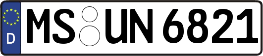 MS-UN6821