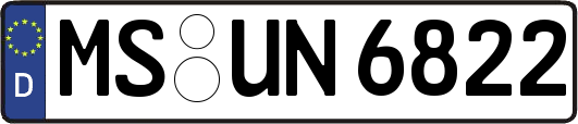 MS-UN6822