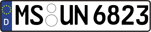 MS-UN6823