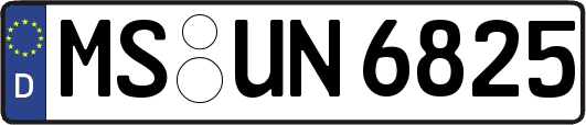 MS-UN6825
