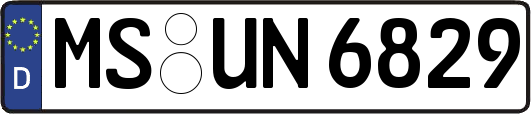 MS-UN6829
