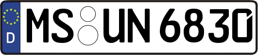 MS-UN6830
