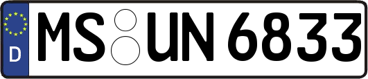 MS-UN6833