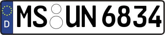MS-UN6834