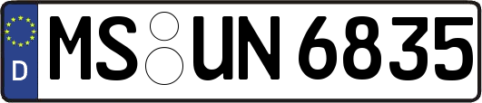 MS-UN6835