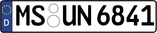 MS-UN6841