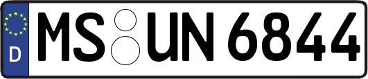 MS-UN6844
