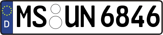 MS-UN6846