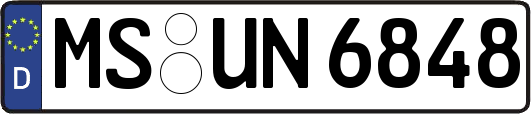 MS-UN6848