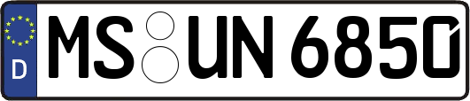 MS-UN6850