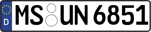 MS-UN6851