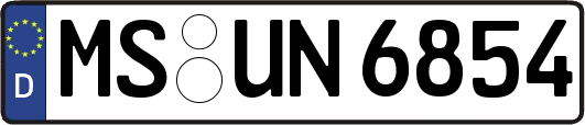 MS-UN6854