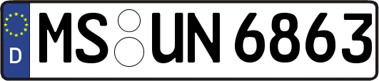 MS-UN6863