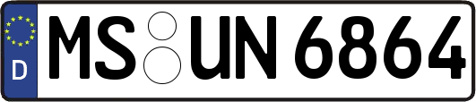 MS-UN6864