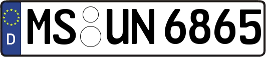 MS-UN6865
