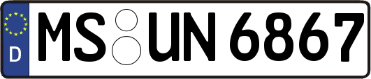MS-UN6867